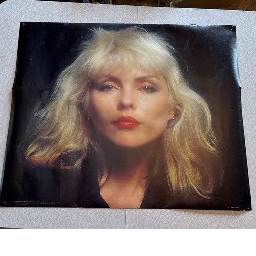 Original vtg debbie - vtg, harry