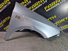 SEAT IBIZA Left Front Wing N/S