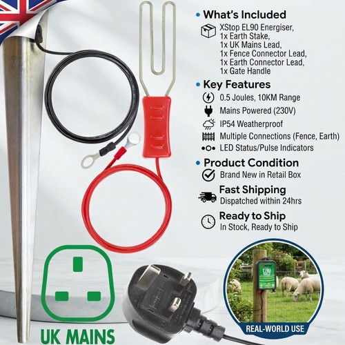 Reliable 230v electric - reliable,