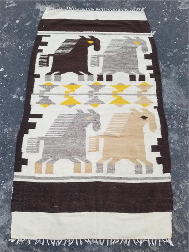 Vintage traditional handmade - traditional,