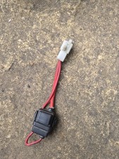 Yamaha Xj700x Maxim 1985 Fuse