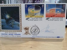 Benham Cover 30th Anniversary