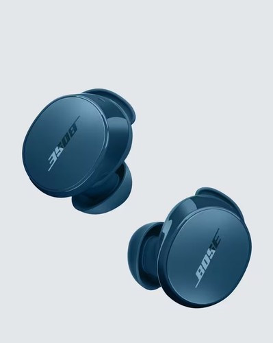 Bose quietcomfort headphones - bose,