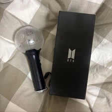 Army Bomb BTS light stick ver