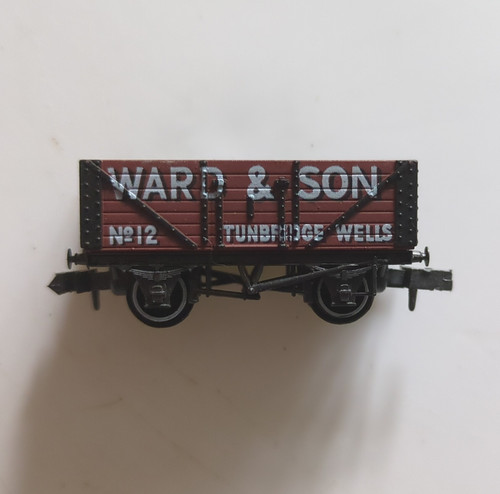 Peco gauge freight - peco,