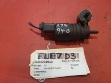  ROVER 75 Washer Pump  2005