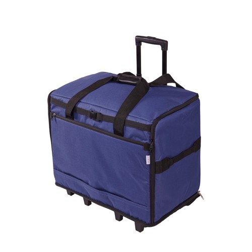 Sewing machine trolley - sewing,
