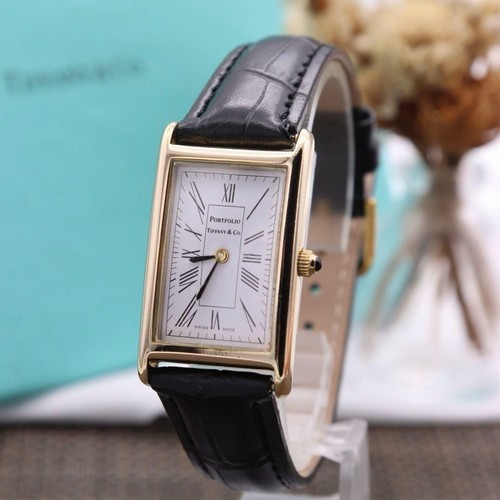 Tiffany portfolio quartz - portfolio,