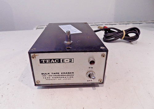 Vintage teac reel to - teac,