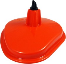 Twin Air Airbox Cover Orange