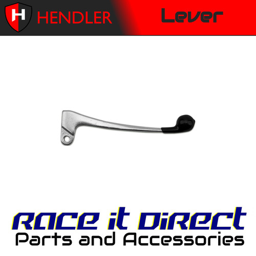 Brake lever for honda - lever,