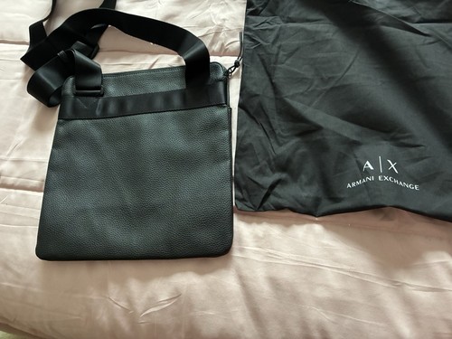 Armani exchange men - men’s, black