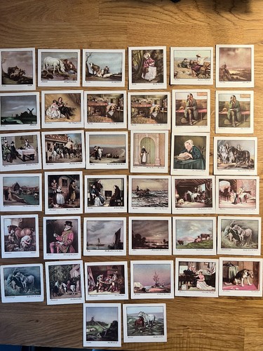 Phillips old masters 1938 - -,