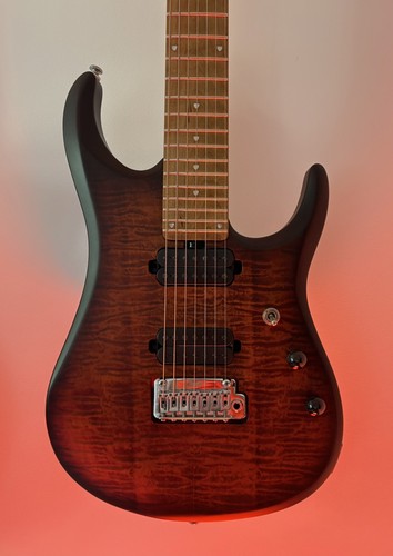 Sterling music man jp157 - man,