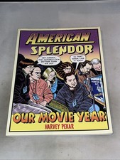 American Splendor Our Movie