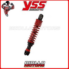 PAIR OF REAR SHOCK ABSORBERS