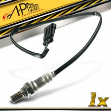 Lambda Sensor Diagnostic for