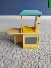 Rare vintage little tikes - vintage,
