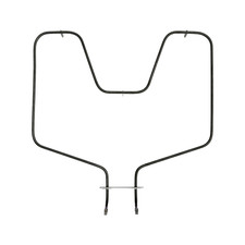 WB44K10005 Range Oven Bake