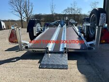 New Debon Single Bike