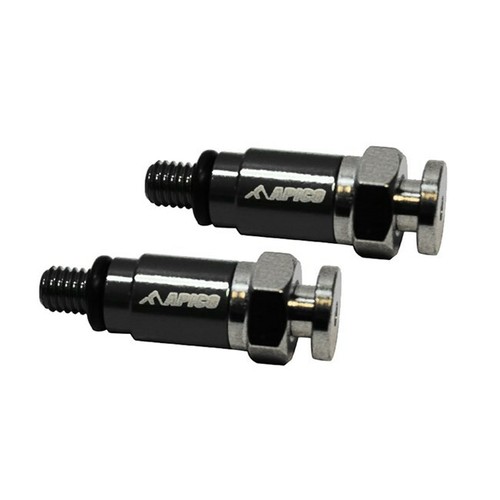 Apico fork air bleeders x - m5,