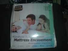 Utopia Bedding  Zip Guard