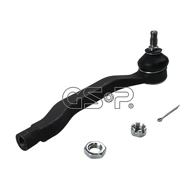Tie rod end - rod, honda