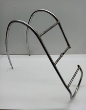 1950's Raleigh Moped RM1 Rear