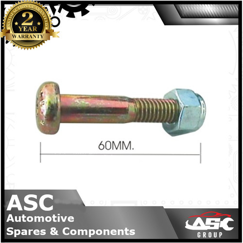 Control arm wishbone - control,