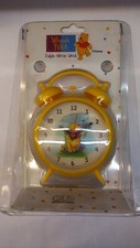 Official Disney Kids Alarm Clock - Winnie the Pooh
