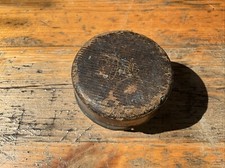 Vintage  Copper Glass Desktop