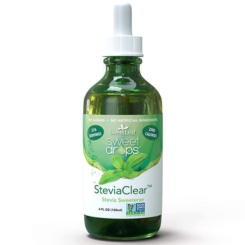 Sweetleaf sweet drops liquid - drops,