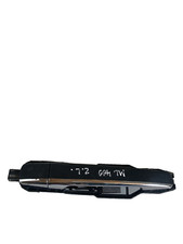 Mercedes Ml W163 Exterior Handle Rear Left Door Chrome Ml W163 400Cdi 2004