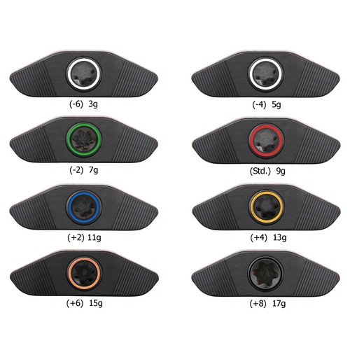 1pc golf weight for - golf, titleist