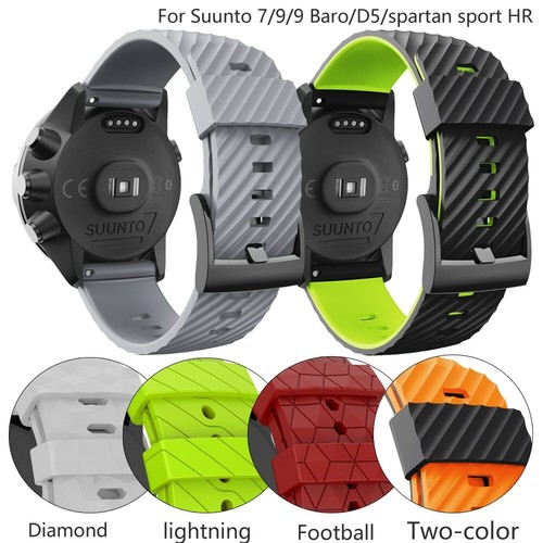For suunto baro - 7/9,