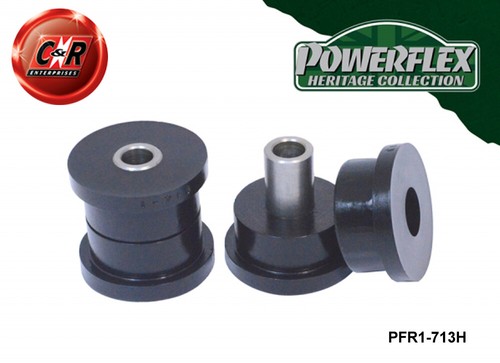Powerflex heritage low - powerflex,