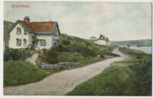 Cruickness Inverkeithing Fife