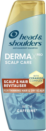 Head shoulders dermaxpro - head,