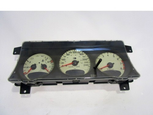 04671816ac instrument cluster - instrument,