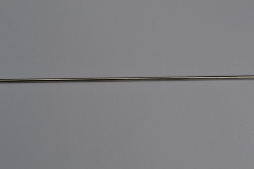 Stainless steel round - steel, bar