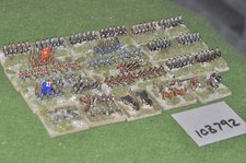 6mm ECW / royalist - army 200 figs - (108792)