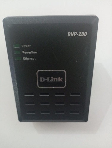 Link dhp 200 mini - mini, powerline