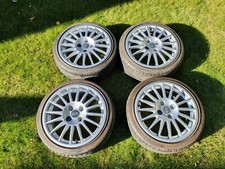 OZ Racing Superturismo 16"