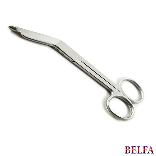 Lister bandage scissors - lister,
