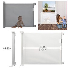 Large retractable extra tall - retractable, extra-tall