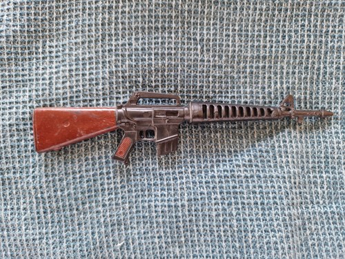 Vintage hasbro palitoy action - vintage,