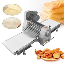 Commercial Dough Sheeter