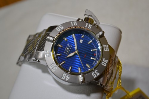 New 50mm invicta subaqua swiss - 50mm,