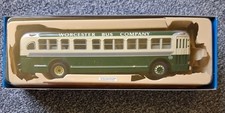 Corgi Classics Worcester Bus