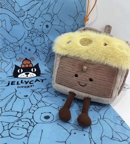 Jellycat amuseables treasure - jellycat,